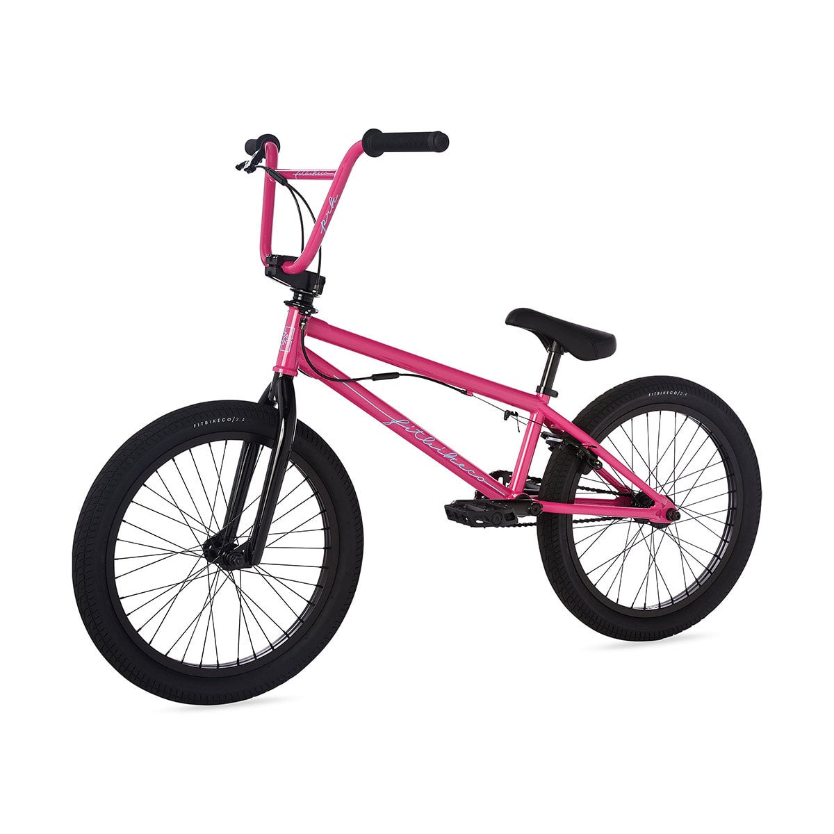 90's 2024 bmx bikes